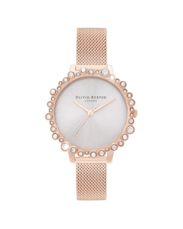 WATCH OLIVIA BURTON WOMEN OB16US50 (30 MM)