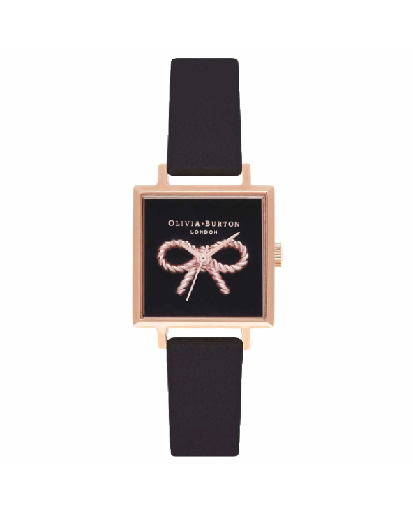 WATCH OLIVIA BURTON WOMEN OB16VB03 (22,5MM)