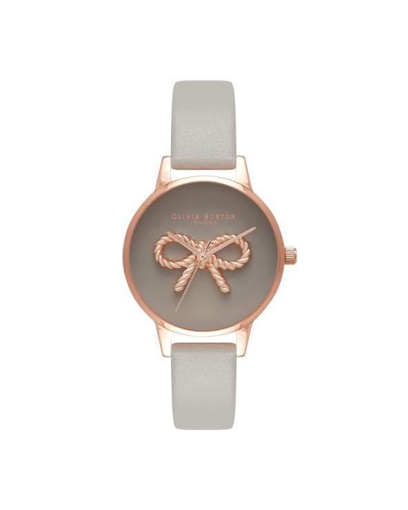 WATCH OLIVIA BURTON WOMEN OB16VB04 (30 MM)