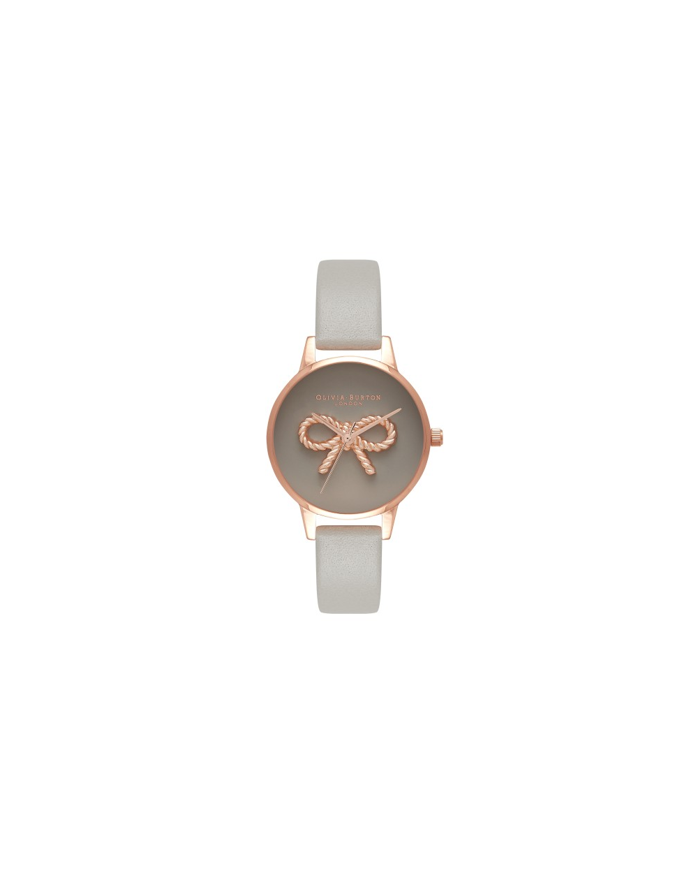 WATCH OLIVIA BURTON WOMEN OB16VB04 (30 MM)