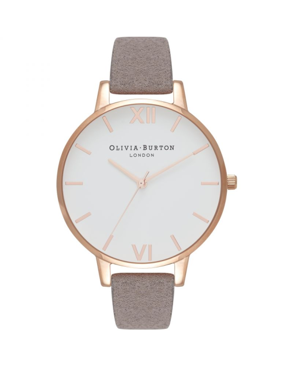 WATCH OLIVIA BURTON WOMEN OB16VE09 (38 MM)