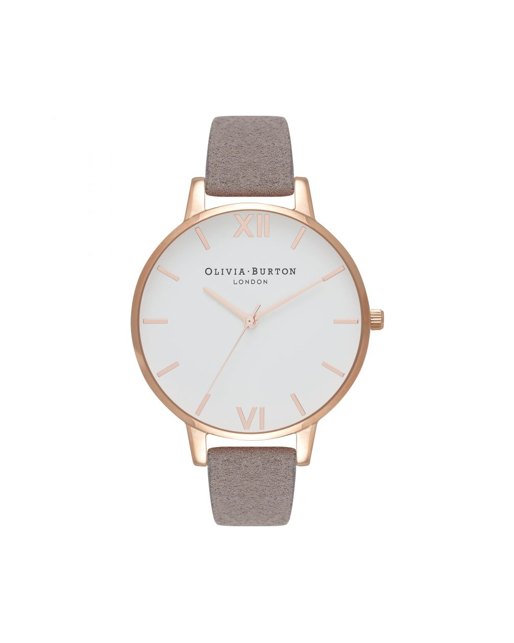 WATCH OLIVIA BURTON WOMEN OB16VE09 (38 MM)