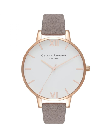 WATCH OLIVIA BURTON WOMEN OB16VE09 (38 MM)