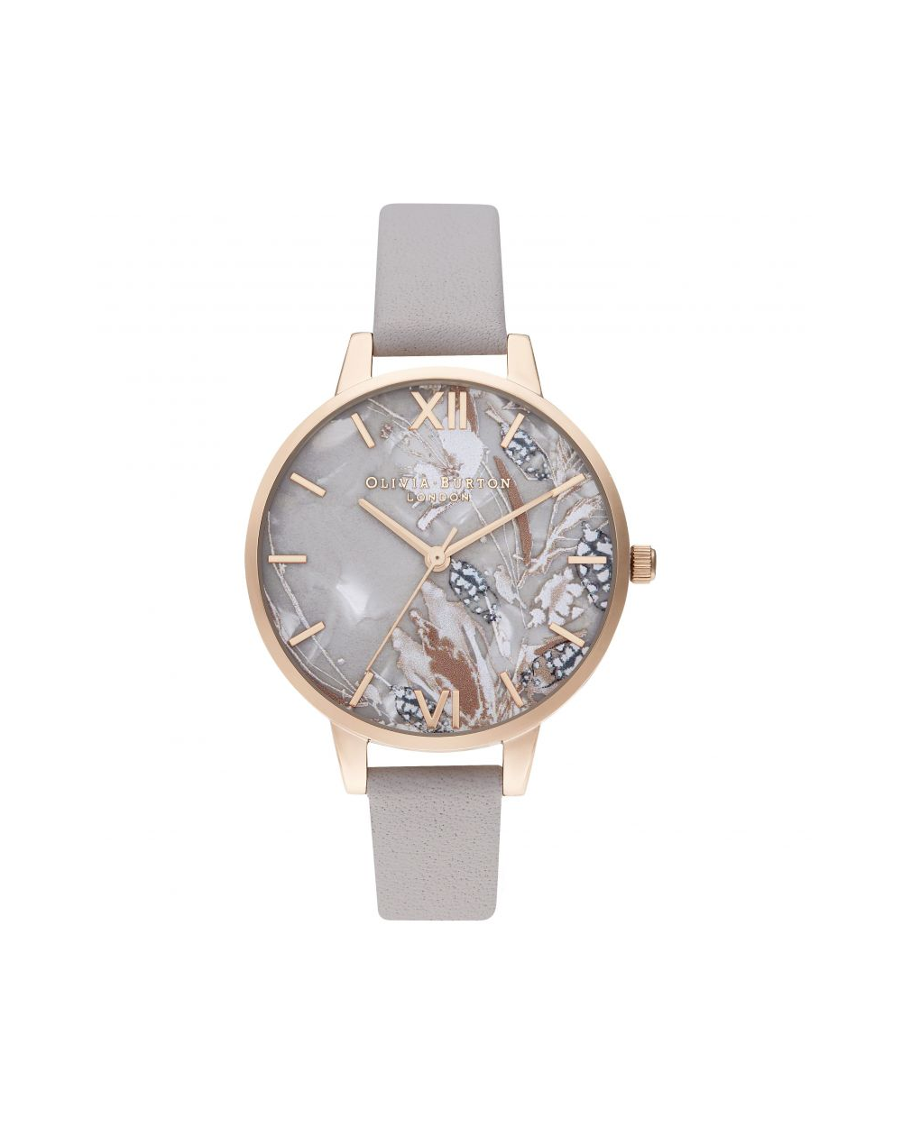 WATCH OLIVIA BURTON WOMEN OB16VM37 (34 MM)