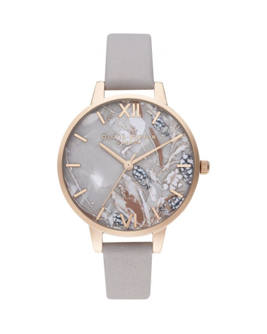WATCH OLIVIA BURTON WOMEN OB16VM37 (34 MM)