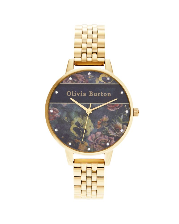 WATCH OLIVIA BURTON WOMEN OB16VS01 (34 MM)