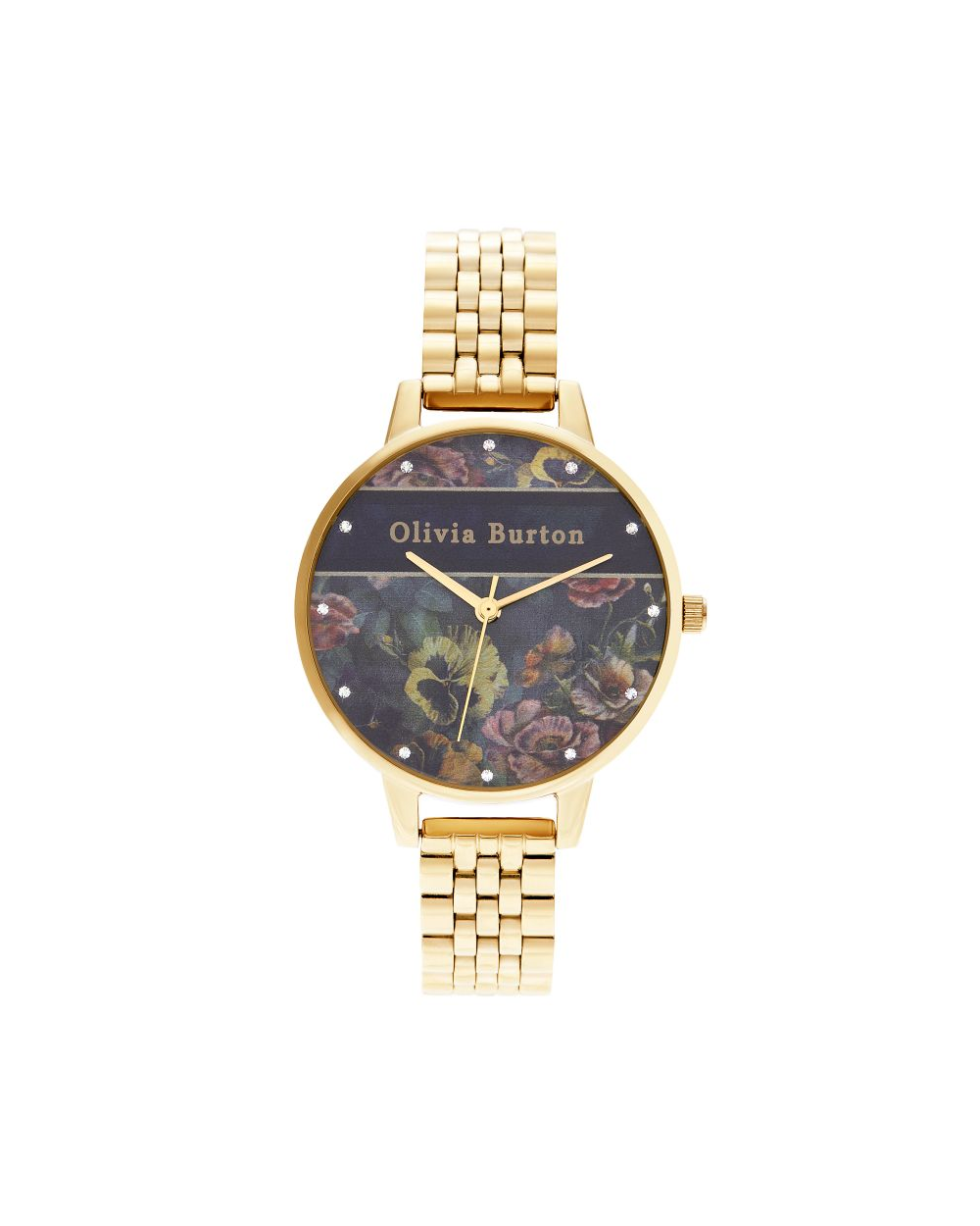 WATCH OLIVIA BURTON WOMEN OB16VS01 (34 MM)