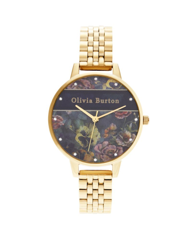 WATCH OLIVIA BURTON WOMEN OB16VS01 (34 MM)