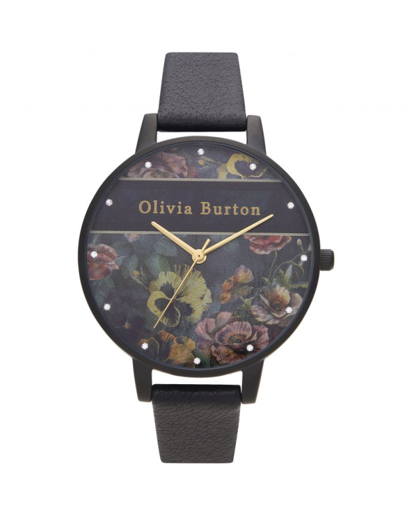 WATCH OLIVIA BURTON WOMEN OB16VS05 (38 MM)