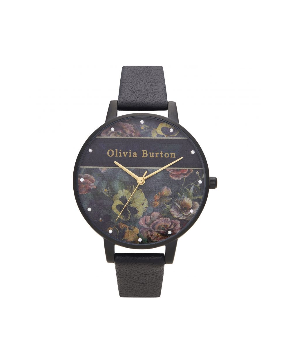WATCH OLIVIA BURTON WOMEN OB16VS05 (38 MM)