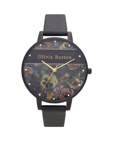 WATCH OLIVIA BURTON WOMEN OB16VS05 (38 MM)