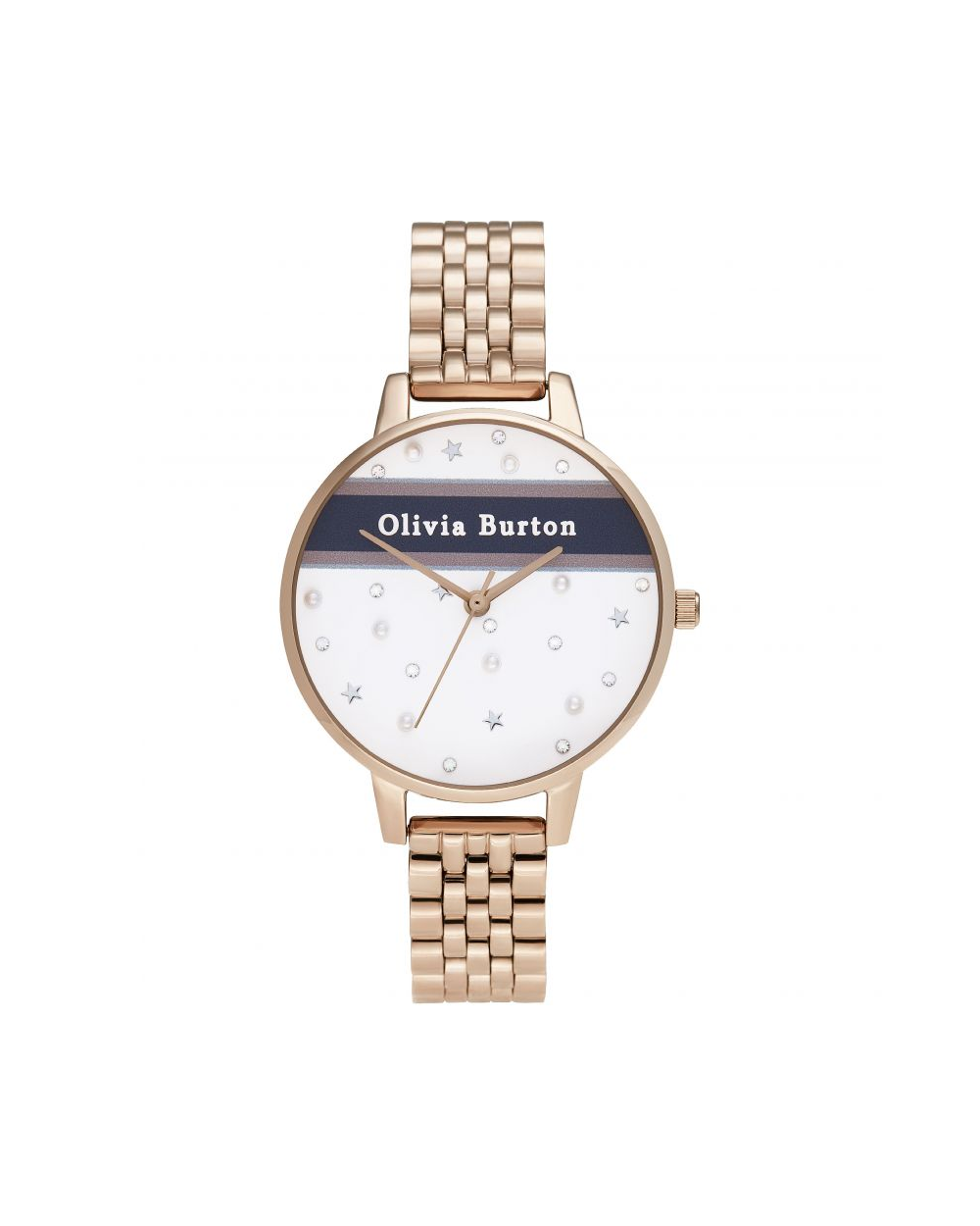 WATCH OLIVIA BURTON WOMEN OB16VS06 (34 MM)