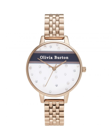 WATCH OLIVIA BURTON WOMEN OB16VS06 (34 MM)