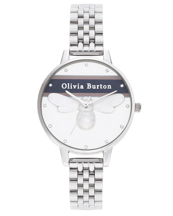 WATCH OLIVIA BURTON WOMEN OB16VS07 (34 MM)