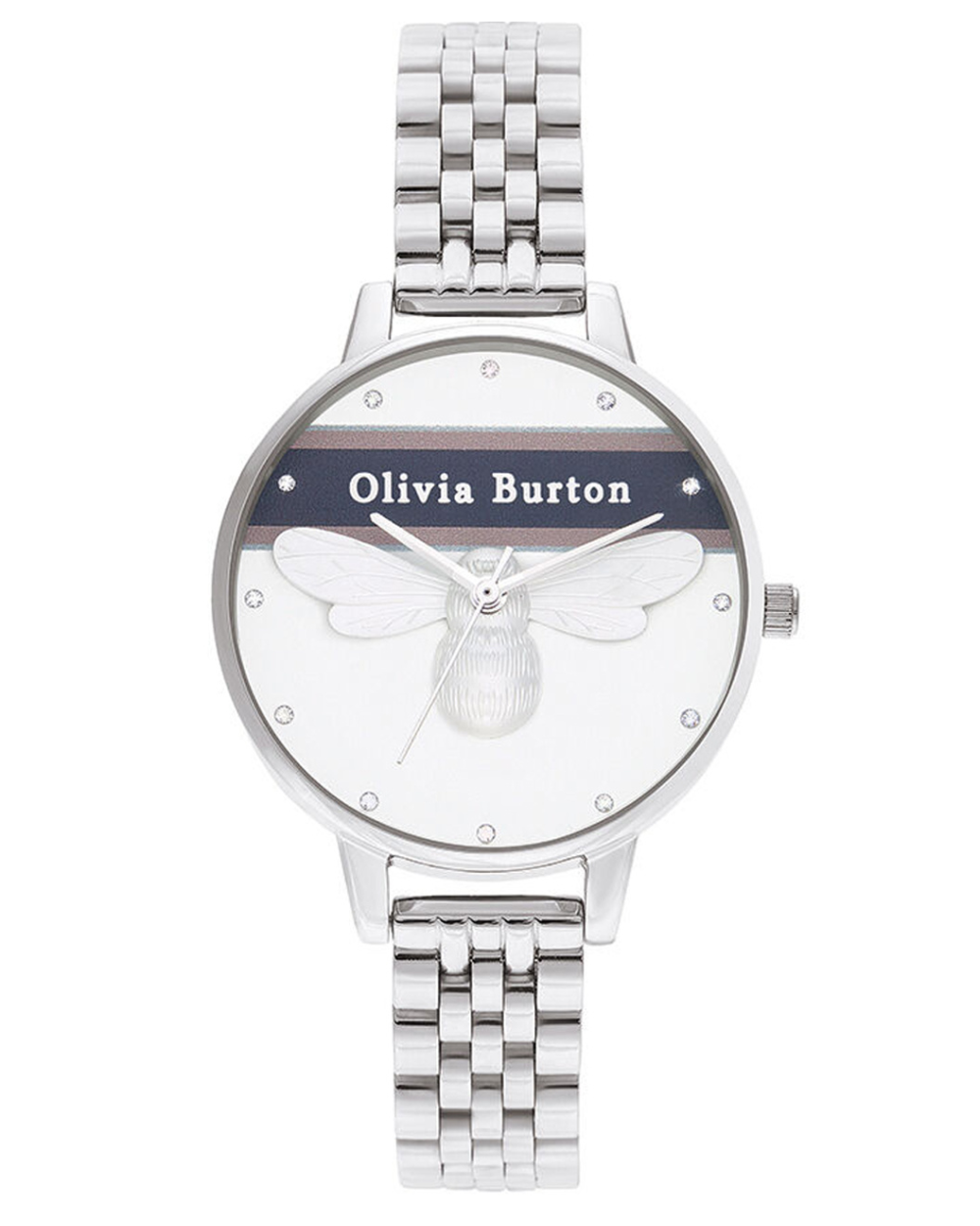 WATCH OLIVIA BURTON WOMEN OB16VS07 (34 MM)