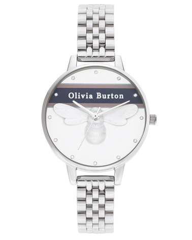 WATCH OLIVIA BURTON WOMEN OB16VS07 (34 MM)