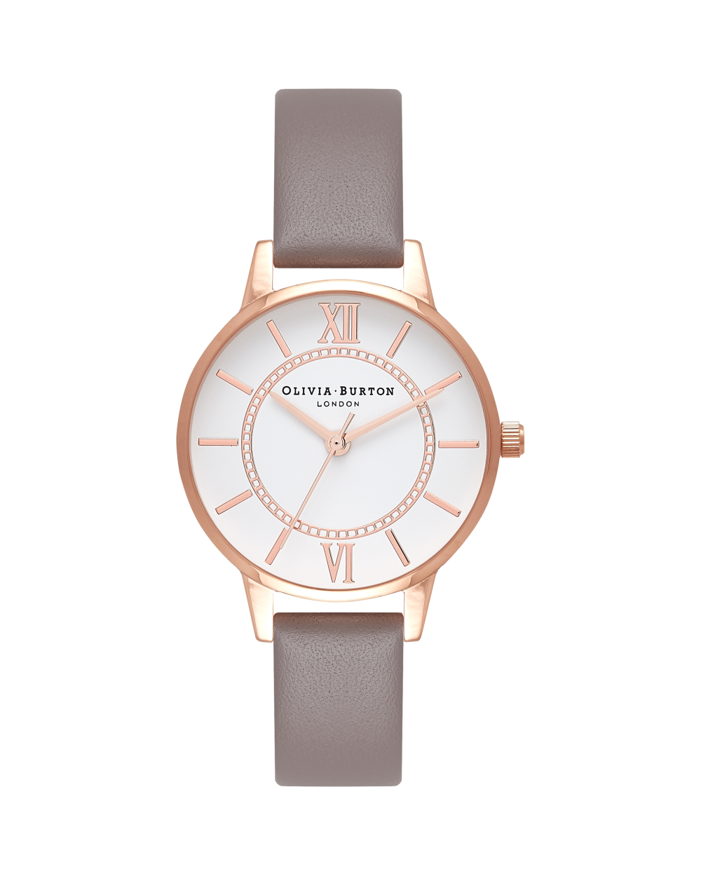 WATCH OLIVIA BURTON WOMEN OB16WD63 (30 MM)