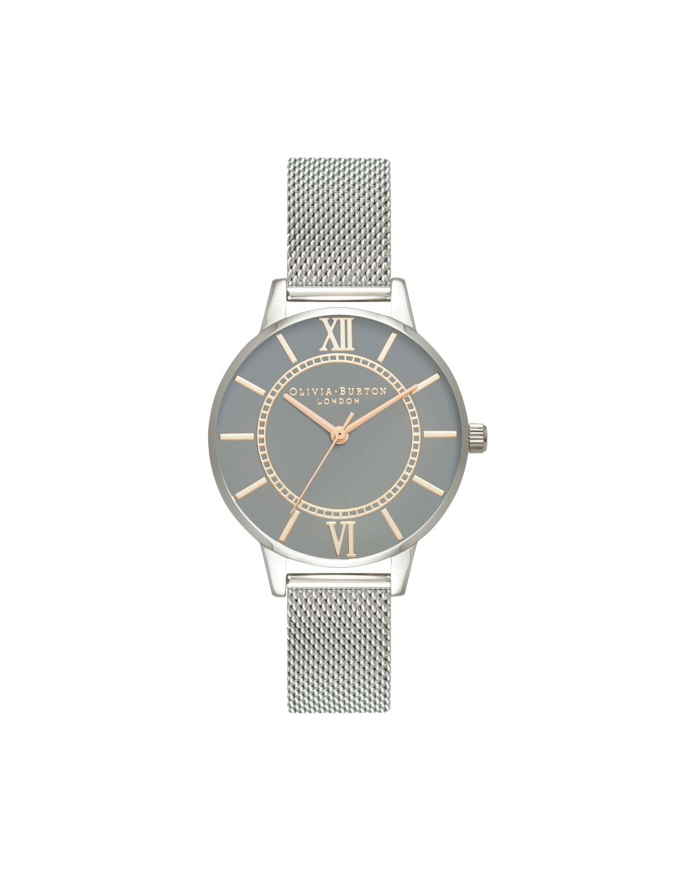 WATCH OLIVIA BURTON WOMEN OB16WD86 (34 MM)