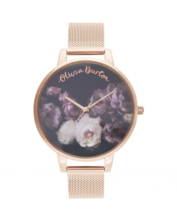 WATCH OLIVIA BURTON WOMEN OB16WG22 (38 MM)
