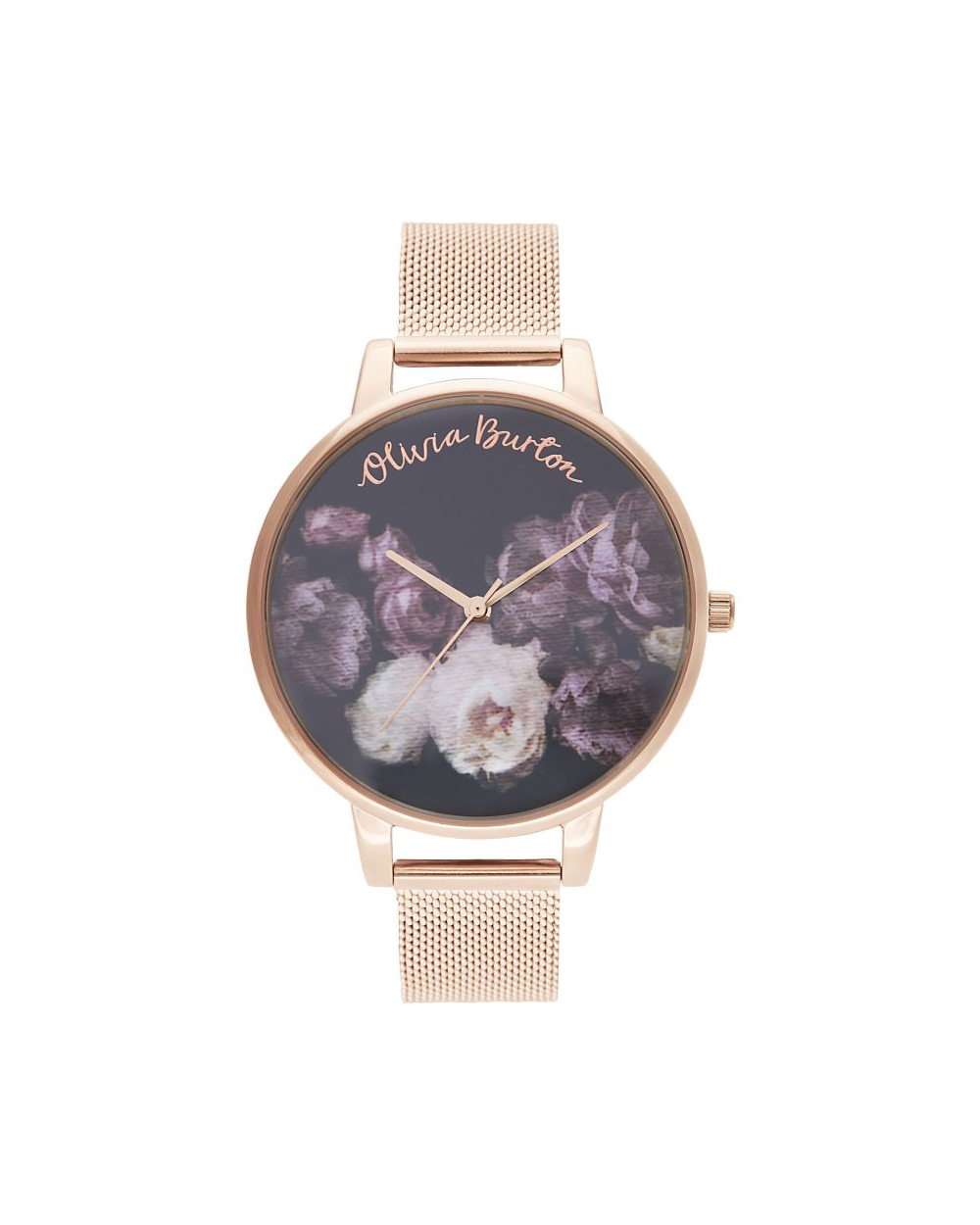 WATCH OLIVIA BURTON WOMEN OB16WG22 (38 MM)