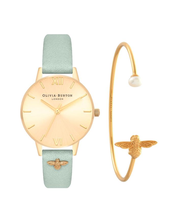 WATCH OLIVIA BURTON WOMEN OBGSET116 (34MM)