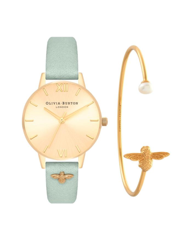 WATCH OLIVIA BURTON WOMEN OBGSET116 (34MM)
