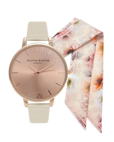 WATCH OLIVIA BURTON WOMEN OBGSET51 (30MM)