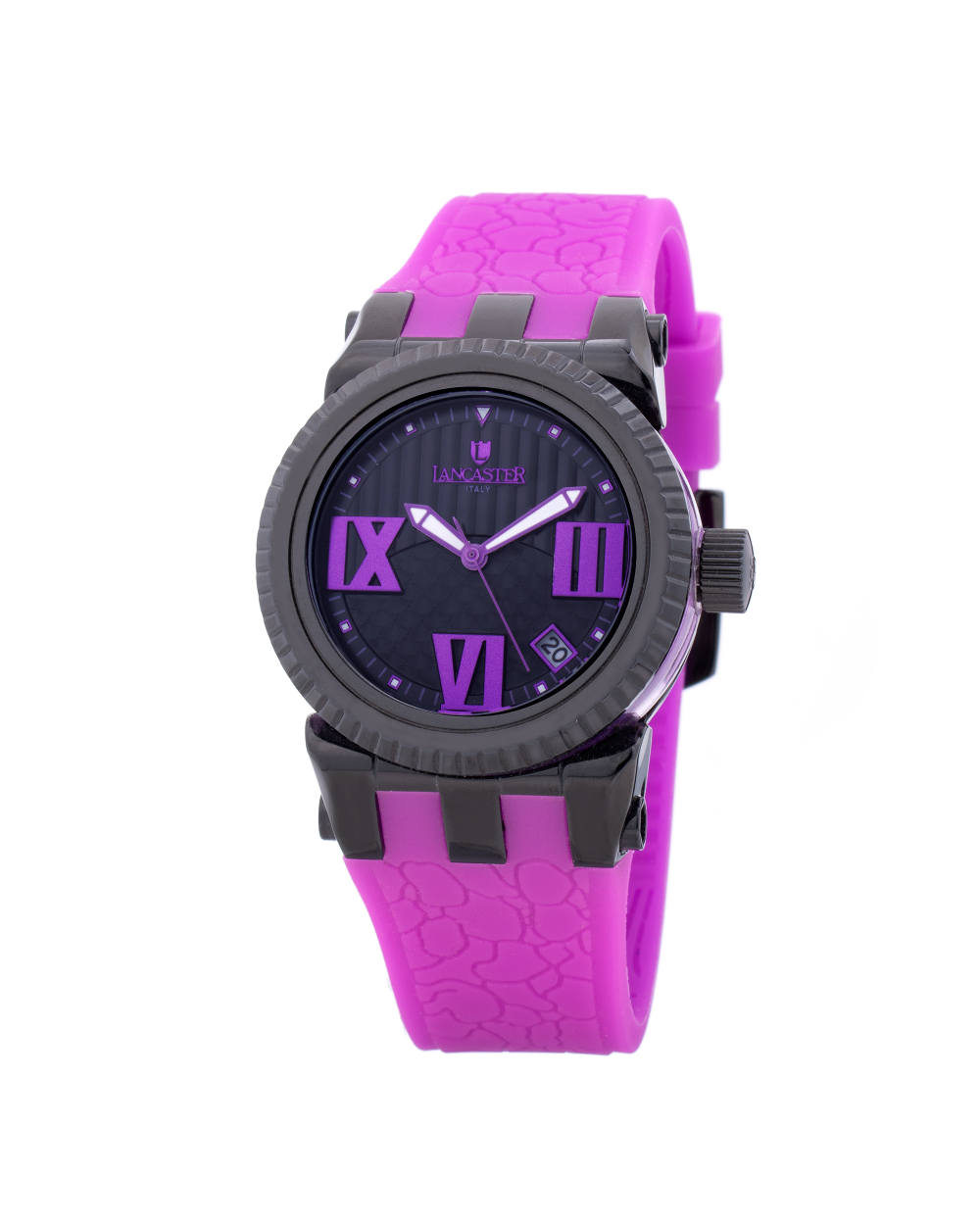 WATCH LANCASTER WOMAN OLA0643BKVL (38MM)