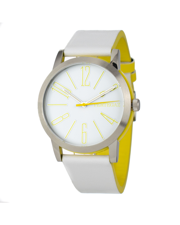 WATCH PERTEGAZ MAN P24001-BA (41MM)