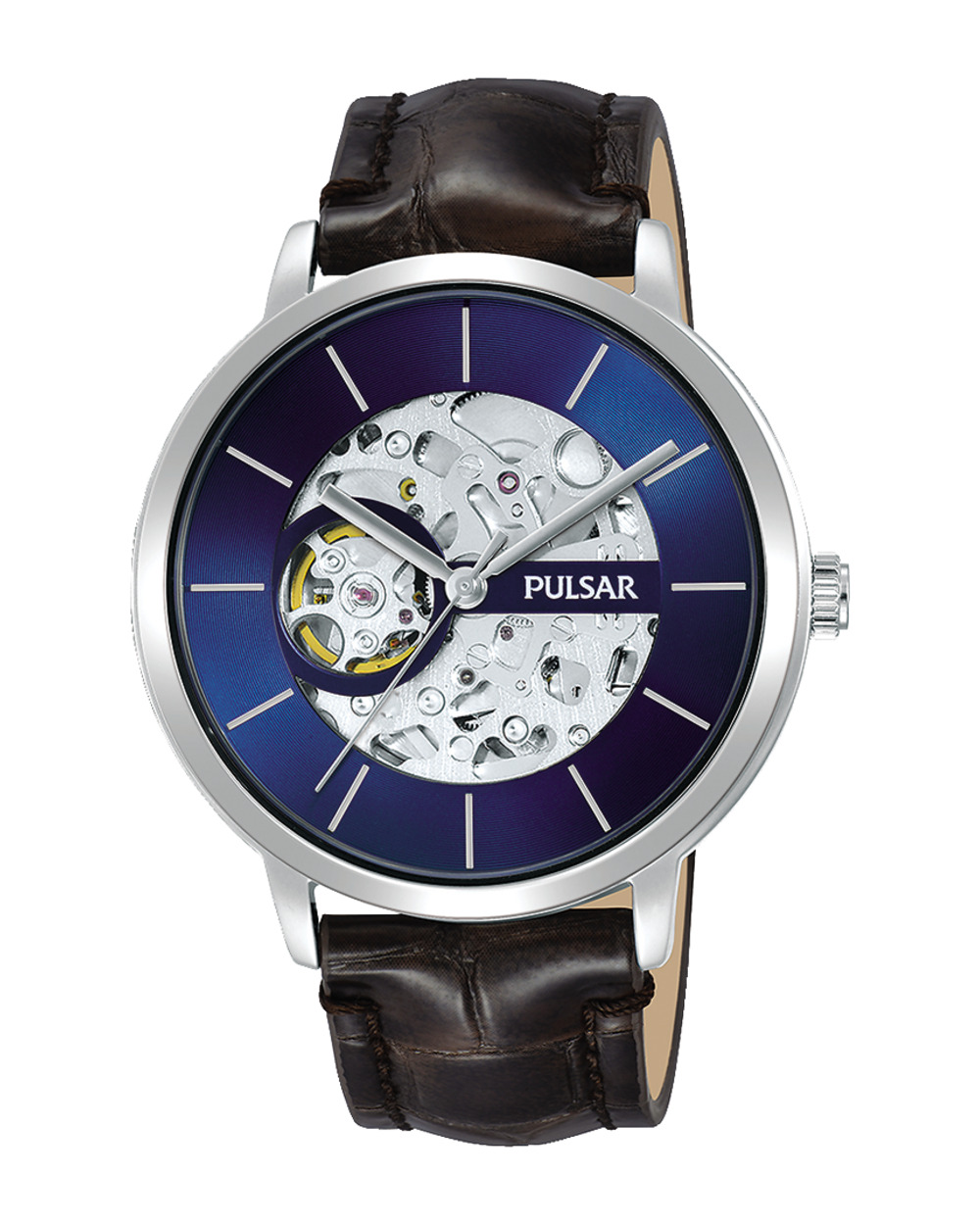 WATCH PULSAR MAN P8A007X1 (42 MM)