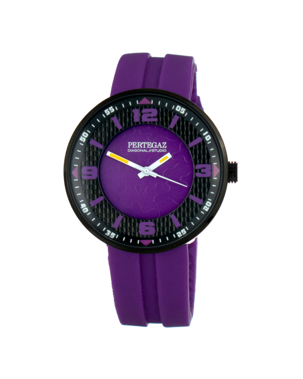 WATCH PERTEGAZ UNISEX PDS-005-L (44MM)