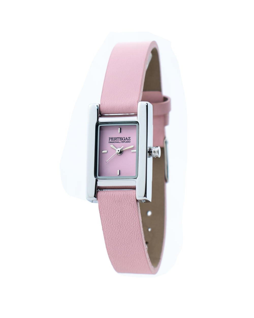 WATCH PERTEGAZ WOMAN PDS-014-S (19MM)