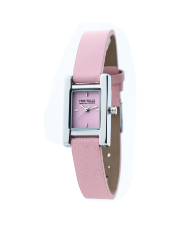WATCH PERTEGAZ WOMAN PDS-014-S (19MM)