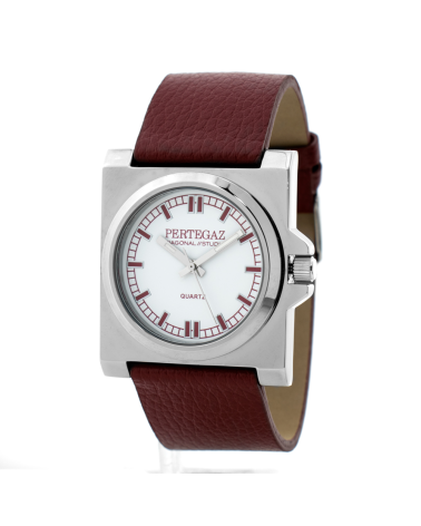 WATCH PERTEGAZ UNISEX PDS-018-B (38MM)