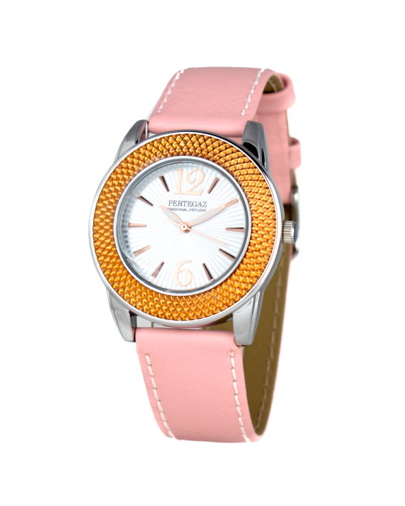 WATCH PERTEGAZ WOMAN PDS-046-R (36MM)