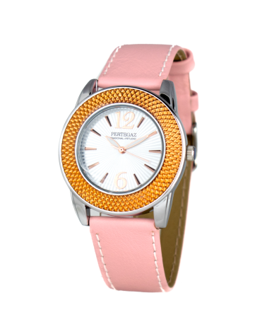 WATCH PERTEGAZ WOMAN PDS-046-R (36MM)