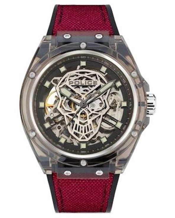 WATCH POLICE MAN PEWGR1592401 (44MM)