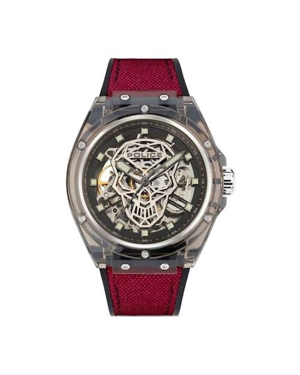 WATCH POLICE MAN PEWGR1592401 (44MM)