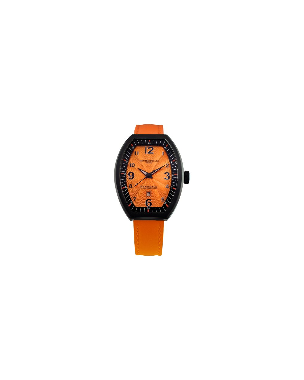 WATCH MONTRES DE LUXE WOMAN 09EX-L8302 (35MM)