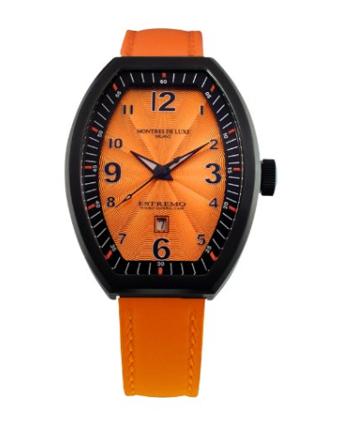 WATCH MONTRES DE LUXE WOMAN 09EX-L8302 (35MM)