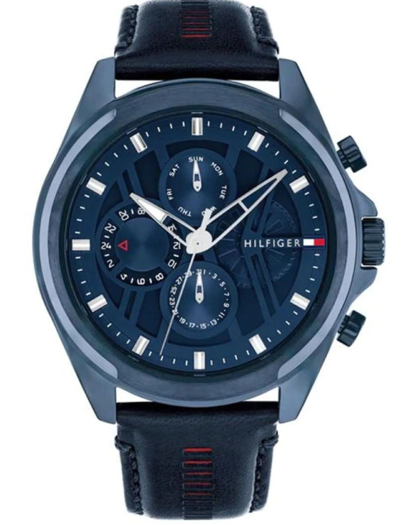 WATCH TOMMY HILFIGER MAN 1710655 (48MM)