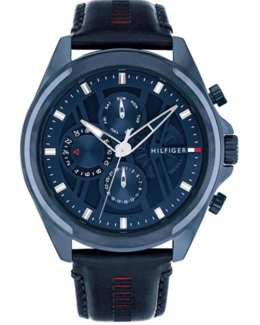 WATCH TOMMY HILFIGER MAN 1710655 (48MM)