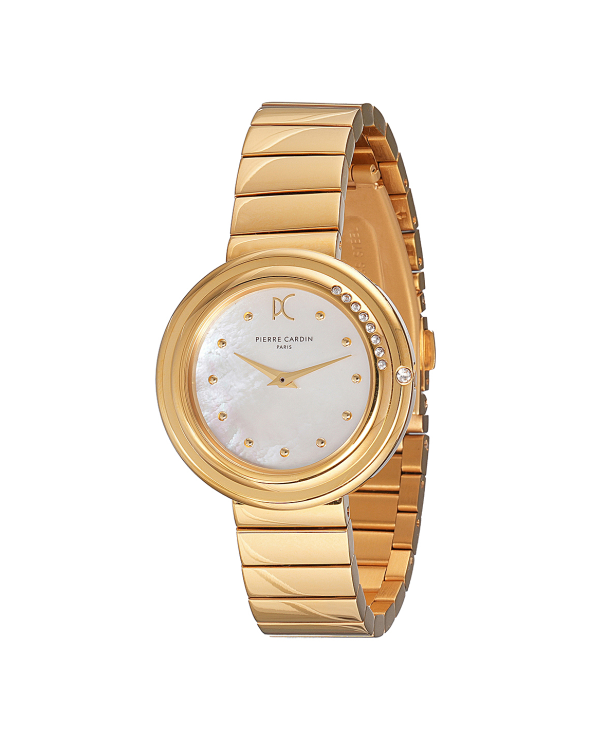 WATCH PIERRE CARDIN WOMEN CF.1010.MG.2 (32MM)