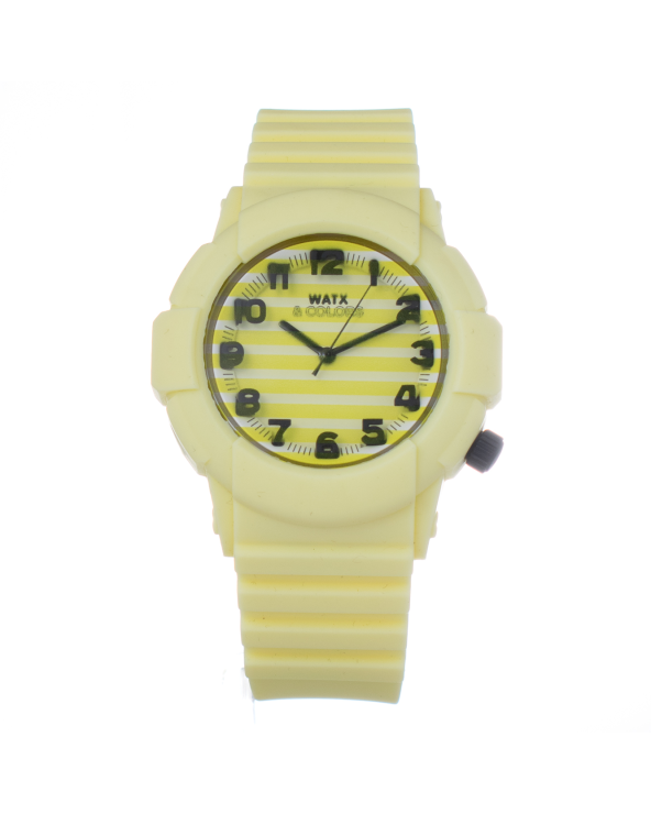 WATCH WATXANDCO Unisex COWA2010R1408 (43MM)