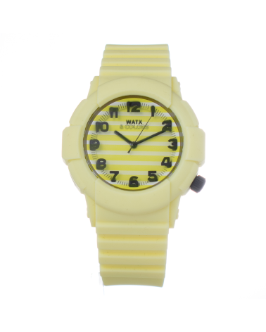 WATCH WATXANDCO Unisex COWA2010R1408 (43MM)
