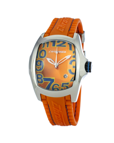 WATCH CHRONOTECH MAN CT7016M-08 (40MM)