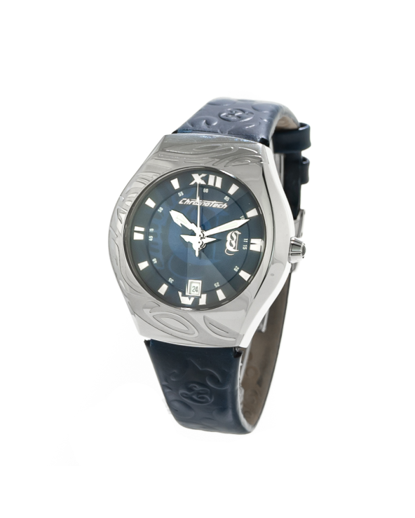 WATCH CHRONOTECH UNISEX CT7694L-04 (38MM)