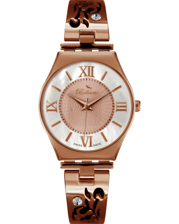 WATCH BELLEVUE WOMAN D17 (33MM)