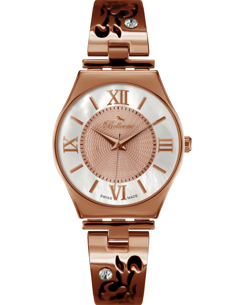 WATCH BELLEVUE WOMAN D17 (33MM)