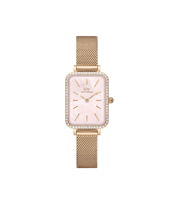WATCH DANIEL WELLINGTON WOMEN DW00100669 (20MM)